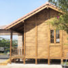 NHÀ HOMESTAY GỖ HINOKI - Hình ảnh 3