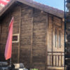 NHÀ HOMESTAY GỖ HINOKI - Hình ảnh 5