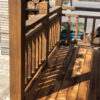 NHÀ HOMESTAY GỖ HINOKI - Hình ảnh 8