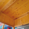 NHÀ GỖ VĂN PHÒNG HINOKI - Hình ảnh 2