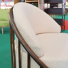 Bộ Sofa VC-073 - Gỗ Tần Bì Màu Nâu - Hình ảnh 3
