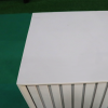 Tủ kệ Tivi 3 ngăn kéo màu trắng - Hình ảnh 3
