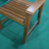 Bộ bàn ăn Oseka - Gỗ sồi màu nâu - Hình ảnh 5