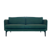 Bộ sofa Auburn - Gỗ tràm, bạch đàn màu xanh - Hình ảnh 2