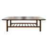 Bộ sofa Auburn - Gỗ tràm, bạch đàn màu xanh - Hình ảnh 6