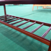 Bộ sofa Auburn - Gỗ tràm, bạch đàn màu xanh - Hình ảnh 8