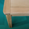 Bàn ăn cố định - Gỗ sồi màu tự nhiên - Hình ảnh 2