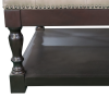 Bộ Sofa Hampton - Da tự nhiên - Hình ảnh 4