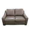 Bộ Sofa Hampton - Da tự nhiên - Hình ảnh 6