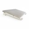 Đế để laptop - Gỗ cao su - Hình ảnh 2