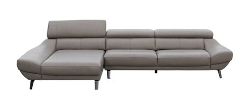 VE2911A – Bộ Sofa Chất Liệu Da Phối PVC Tiện Lợi - Hình ảnh 6