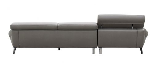 VE2911A – Bộ Sofa Chất Liệu Da Phối PVC Tiện Lợi - Hình ảnh 4