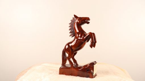 Tượng Ngựa - Hình ảnh 3