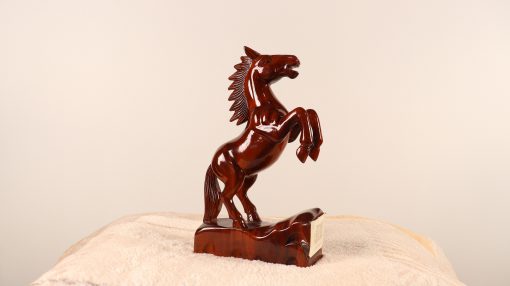 Tượng Ngựa - Hình ảnh 2