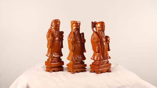 Bộ Tam Đa Phúc – Lộc – Thọ - Hình ảnh 3