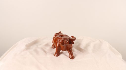 Tượng Trâu Đứng - Hình ảnh 4
