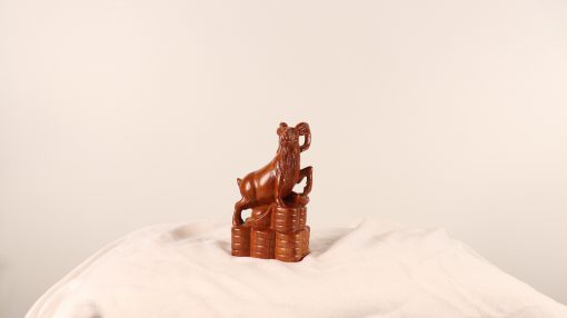Tượng Dê Mini