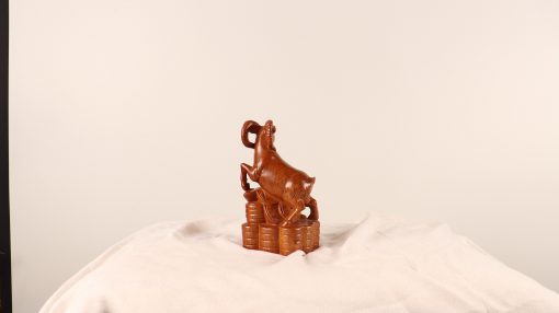 Tượng Dê Mini - Hình ảnh 4