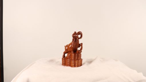 Tượng Dê Mini - Hình ảnh 3