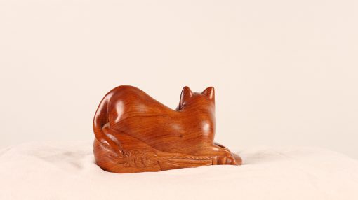 Tượng Mèo - Hình ảnh 3