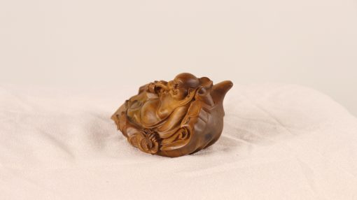 Bộ Tượng Di Lặc Ngồi - Hình ảnh 3