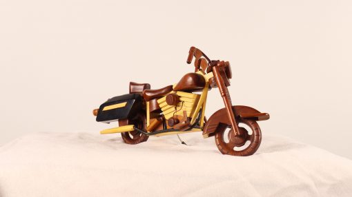 Mô Hình Xe Honda - Hình ảnh 4