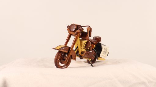 Mô Hình Xe Honda - Hình ảnh 2