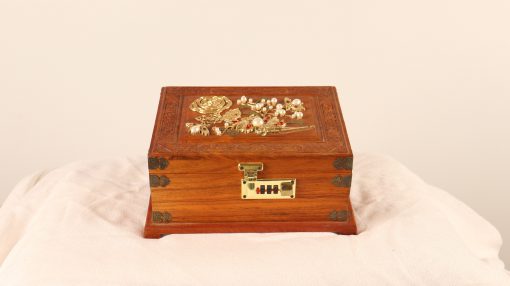 Hộp Nữ Trang - Hình ảnh 3