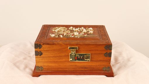 Hộp Nữ Trang - Hình ảnh 4