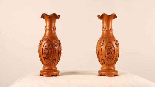 Đôi Lục Bình Đục - Hình ảnh 2