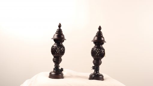 Đèn Thờ Tổ Ong - Hình ảnh 2