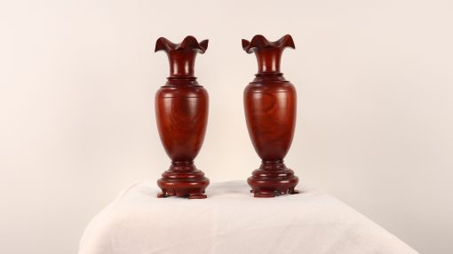 Cặp Lục Bình Trơn - Hình ảnh 2