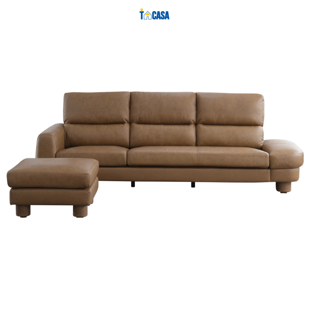 Bộ Sofa Nhập Khẩu VE3005- Sofa Nhật Bản