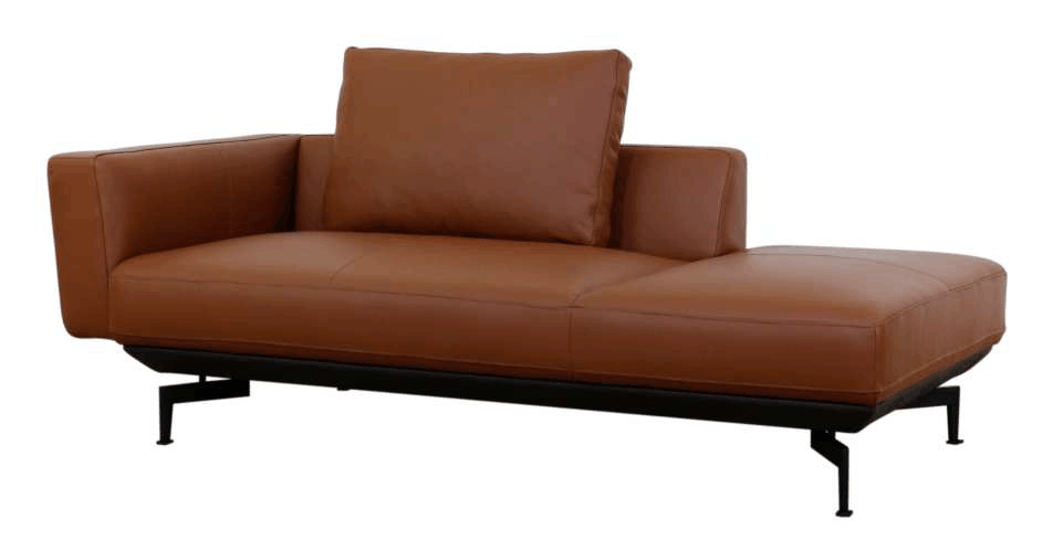 Bộ Sofa Da VE2936A– Nhập Khẩu Nhật Bản - Hình ảnh 4