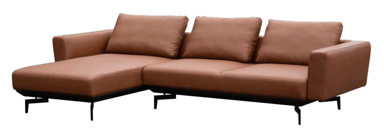 Bộ Sofa Da VE2936A– Nhập Khẩu Nhật Bản - Hình ảnh 6